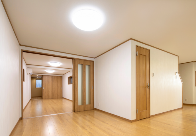 M様邸リフォーム工事