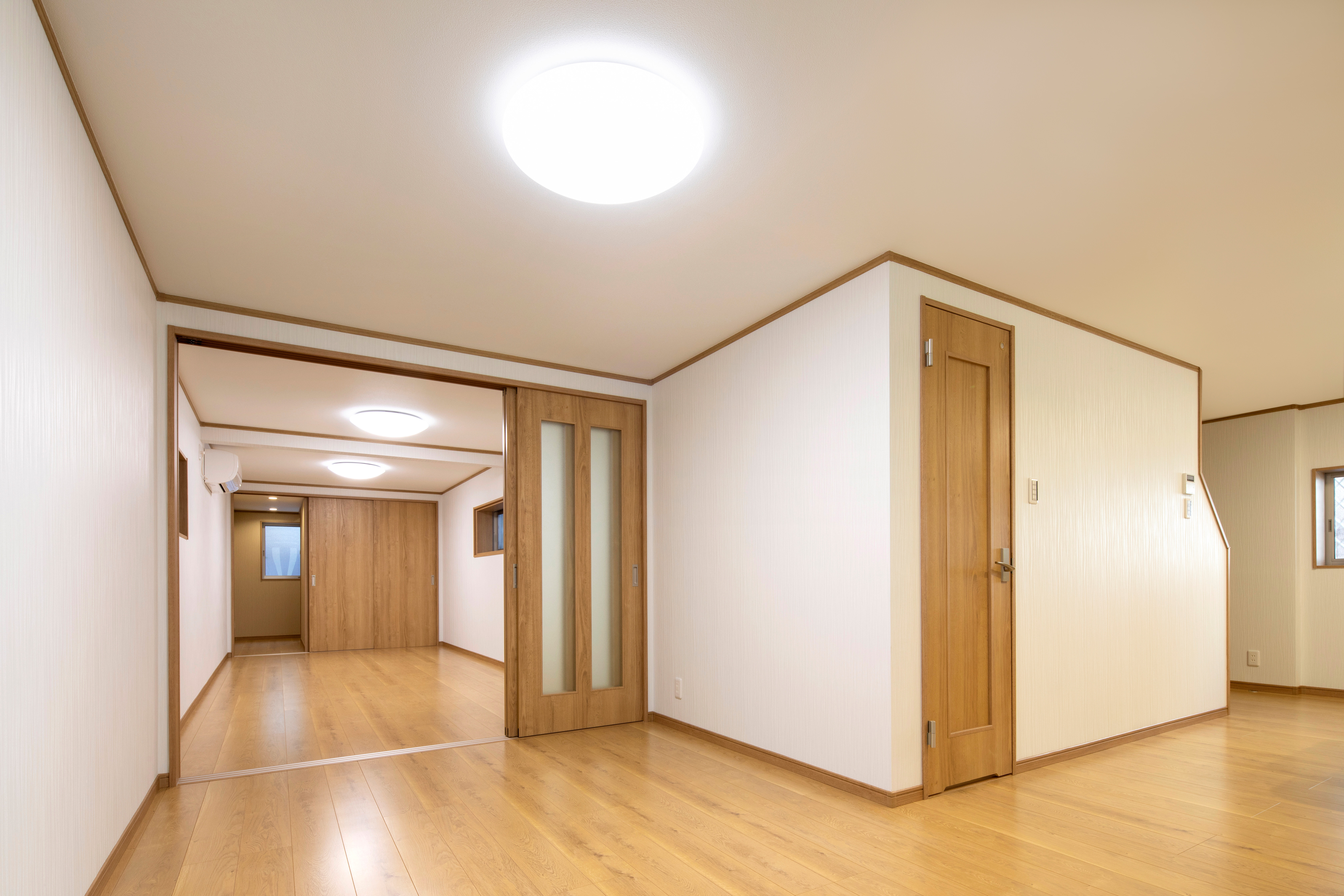 民間工事イメージ