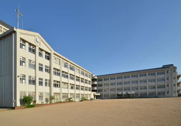 豊崎小学校増築その他工事