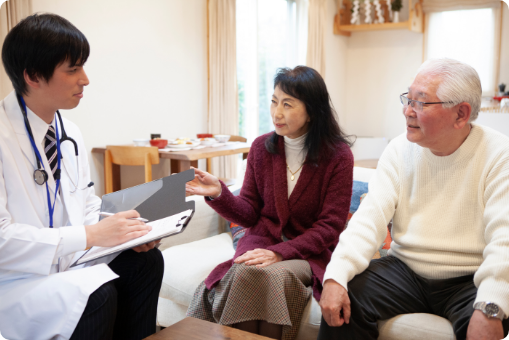 一般内科イメージ